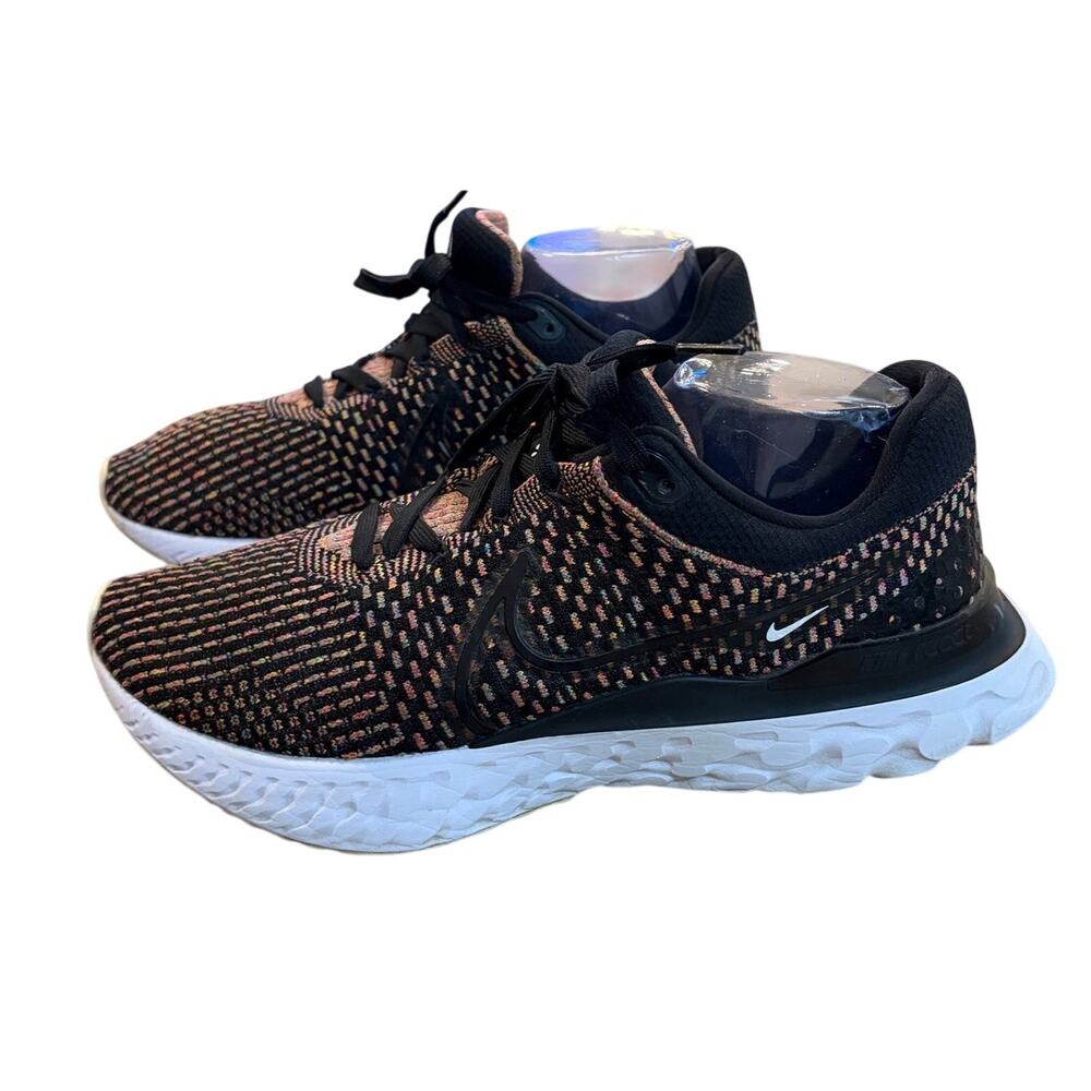 Nike React Infinity Run Flyknit 3 "Multi-Color" M… - image 1